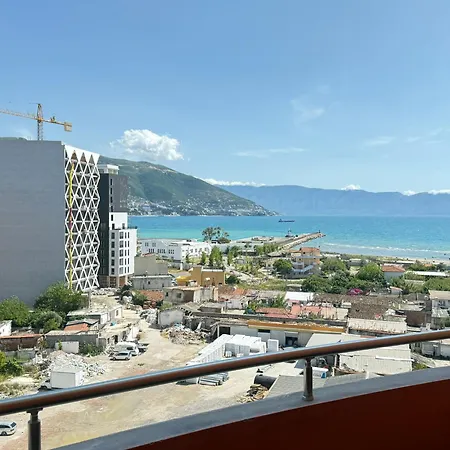 Appartamento Super View