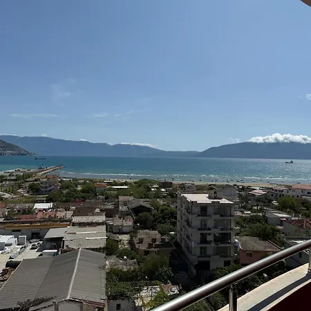 Super View 아파트 *