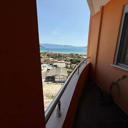 Super View 아파트 Vlorë