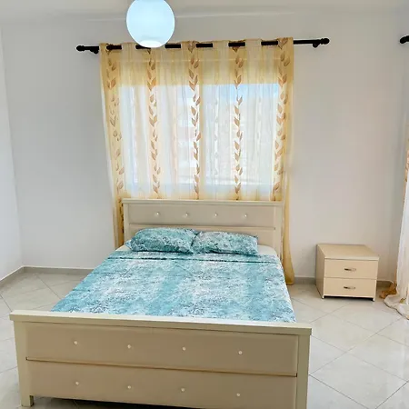 Appartamento Super View Vlorë