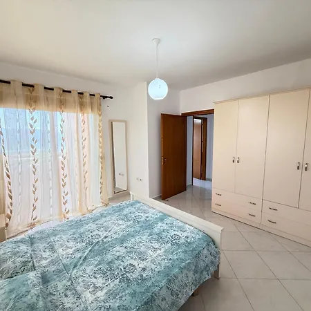 Appartamento Super View Vlorë