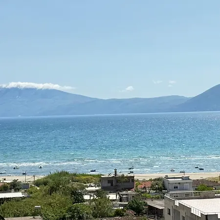 Super View * Vlorë